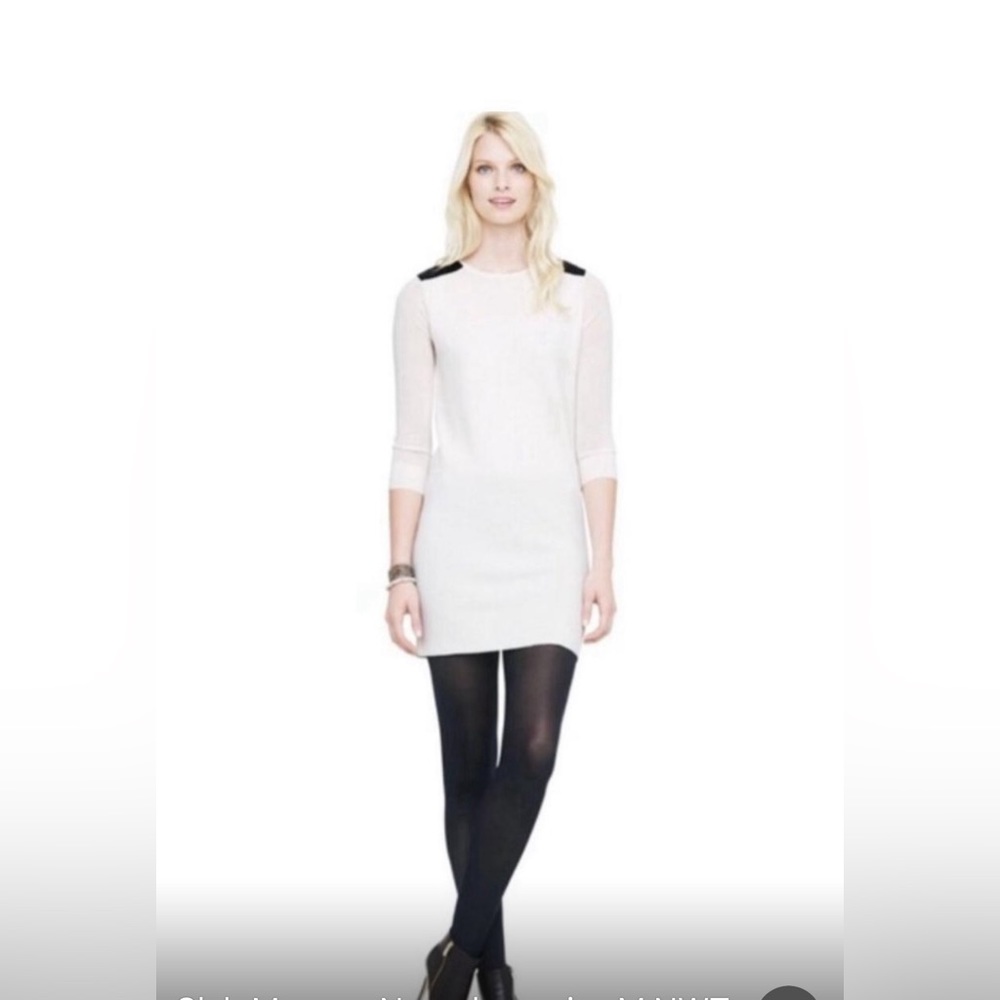 Club Monaco Nora Dress Size Medium New With Tags